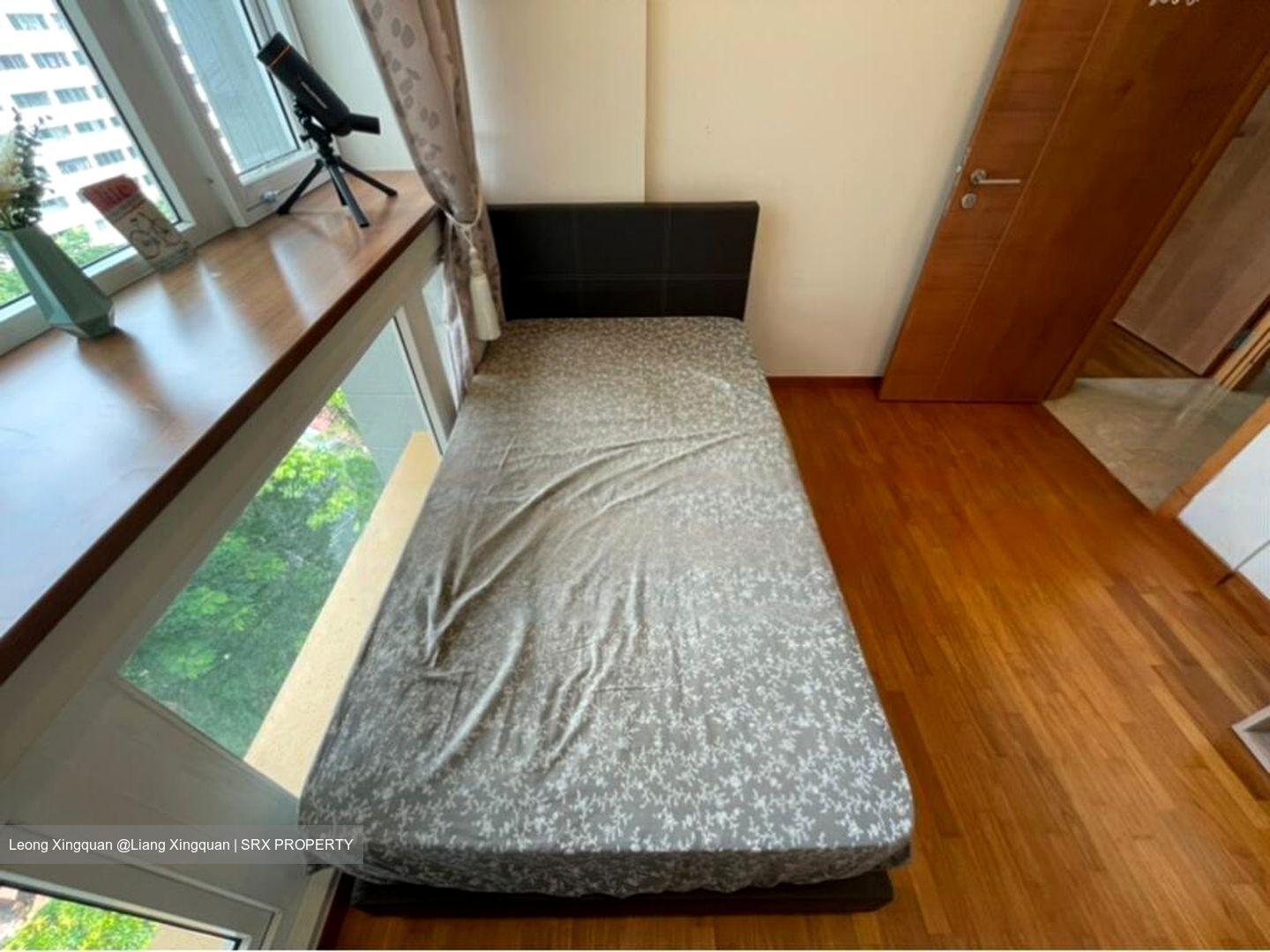 Changi Rise Condominium (D18), Condominium #458896851